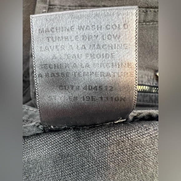 Billy Blues Cargo Pants - Picture 13 of 14